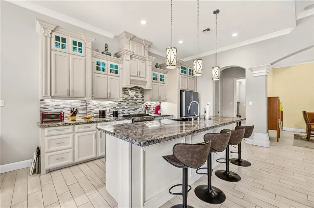 13977 Ketch Street Corpus Christi, TX 78418