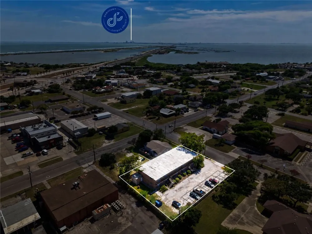 1004 Austin Street #5 Portland, TX 78374