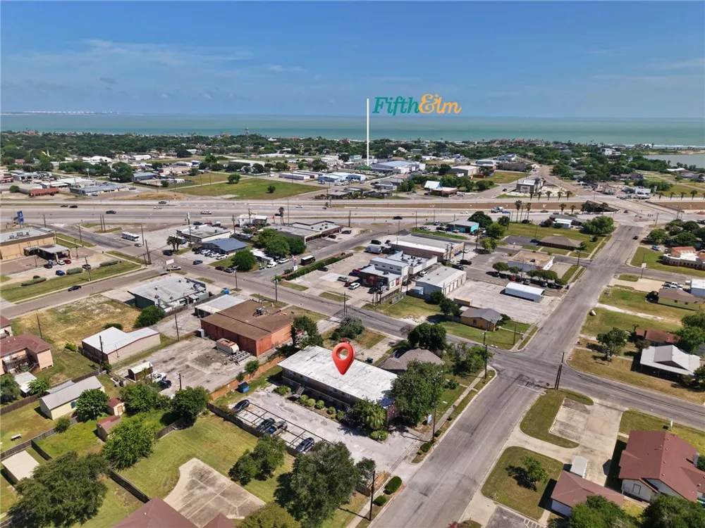 1004 Austin Street #5 Portland, TX 78374