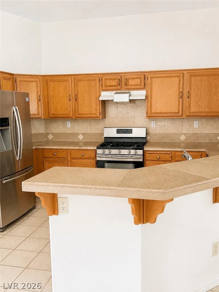 590 Beresford Avenue Las Vegas, NV 89123