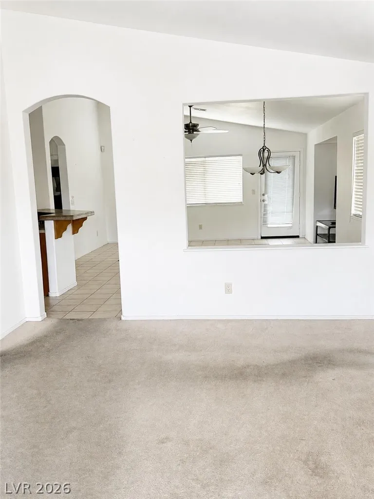 590 Beresford Avenue Las Vegas, NV 89123