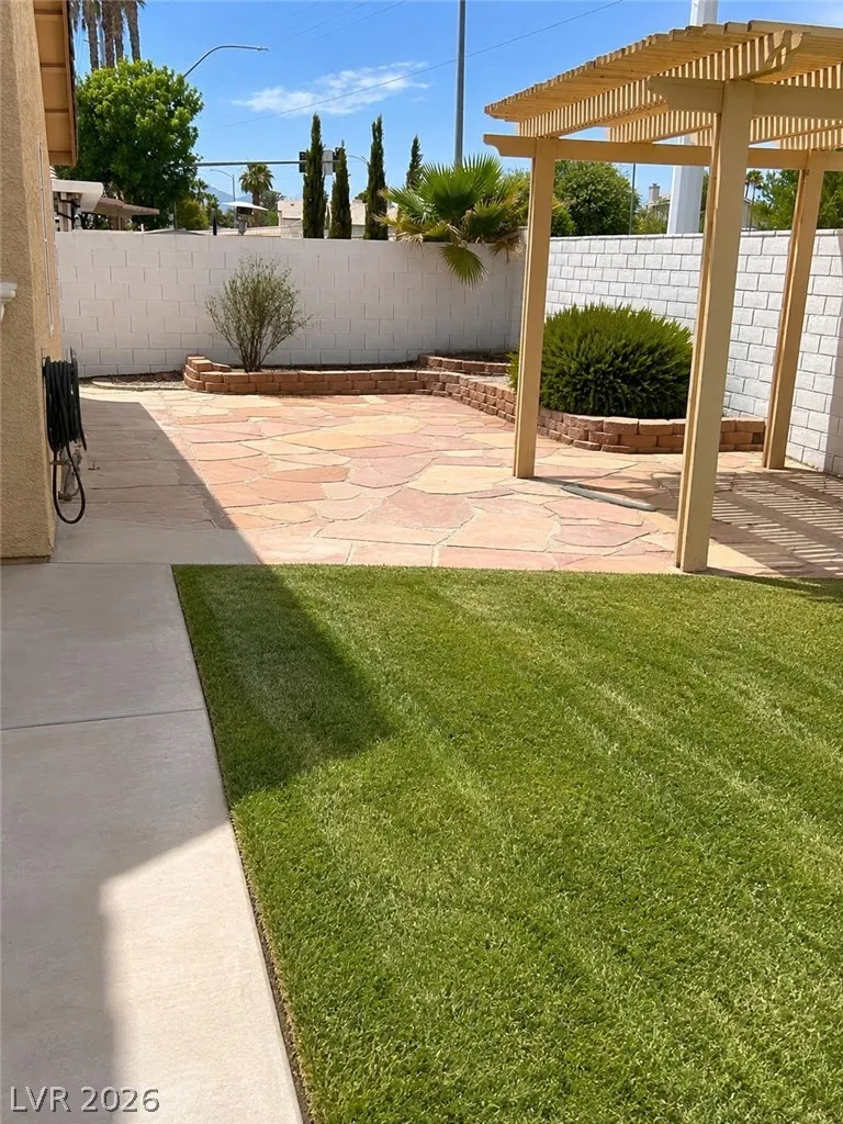 590 Beresford Avenue Las Vegas, NV 89123