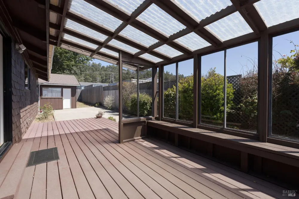 47045 Westward Ho Road Gualala, CA 95445