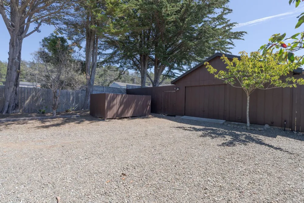 47045 Westward Ho Road Gualala, CA 95445