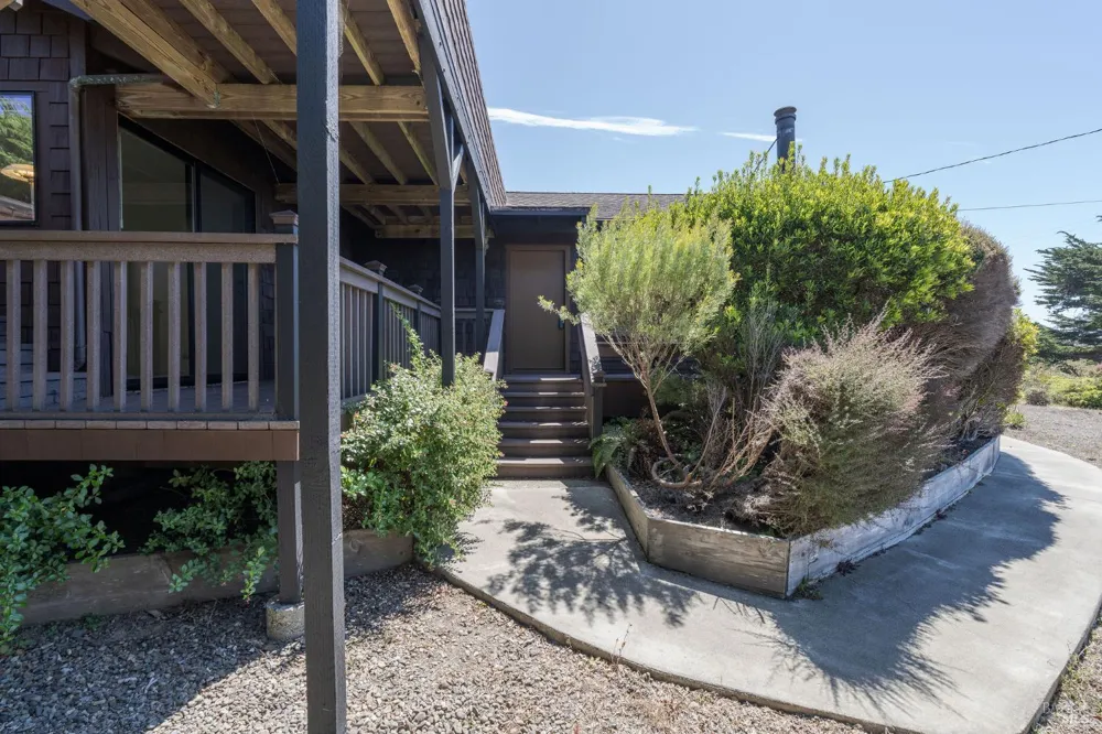47045 Westward Ho Road Gualala, CA 95445