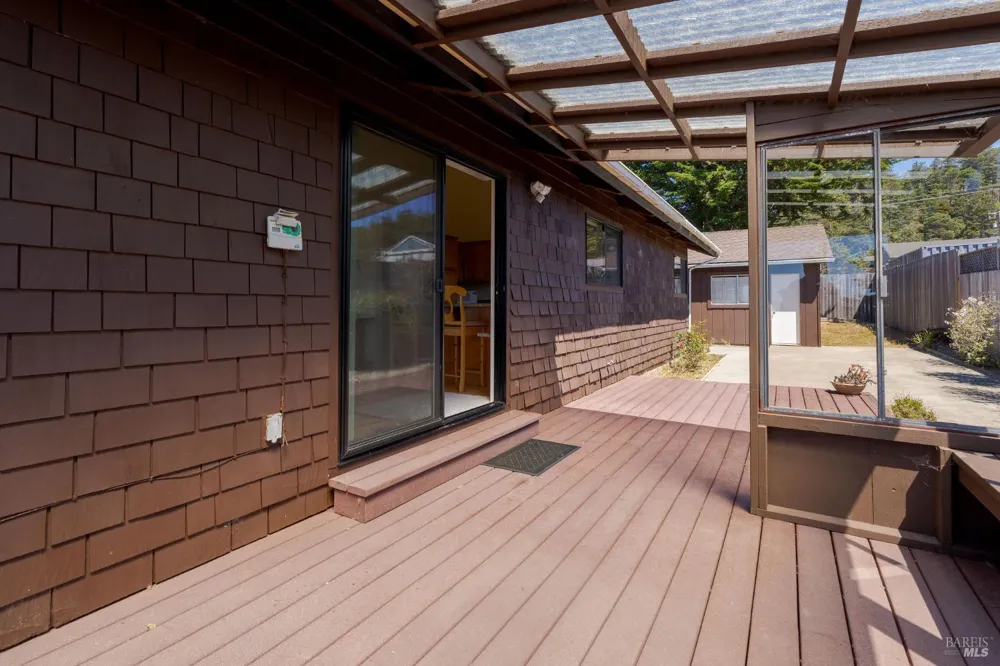 47045 Westward Ho Road Gualala, CA 95445