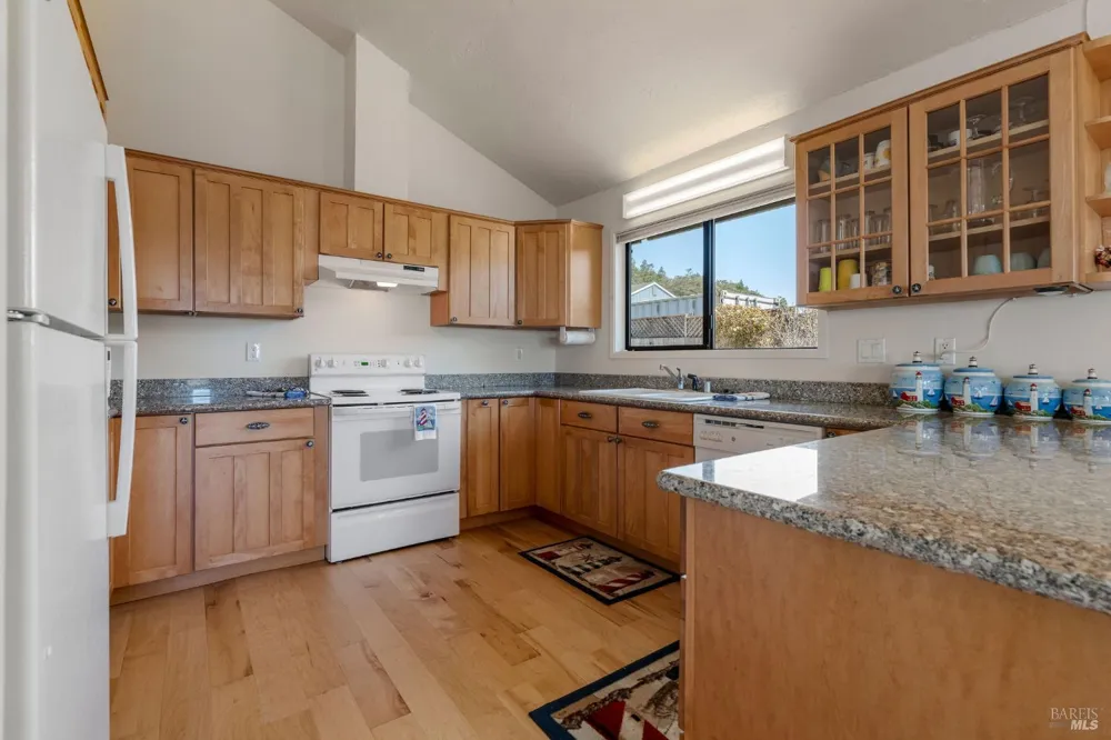 47045 Westward Ho Road Gualala, CA 95445