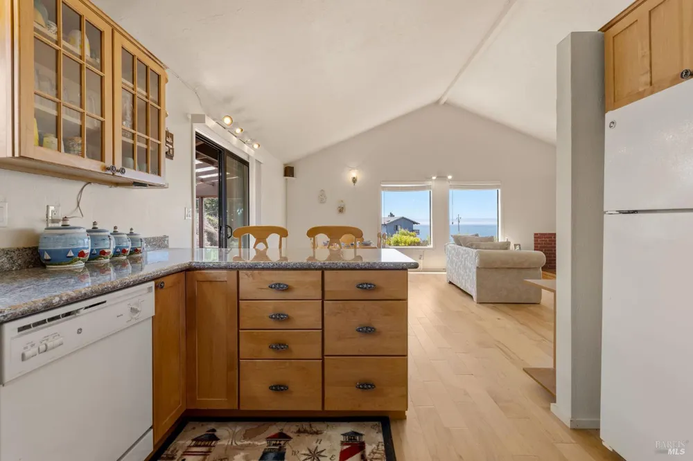47045 Westward Ho Road Gualala, CA 95445