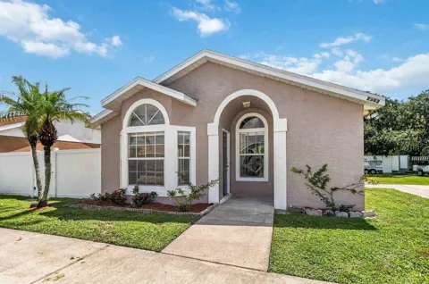 2382 HARBOR TOWN DRIVE