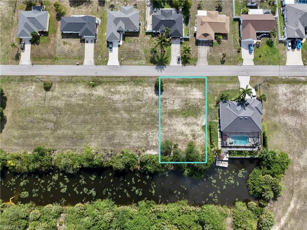 2007 NE 18th Place Cape Coral, FL 33909