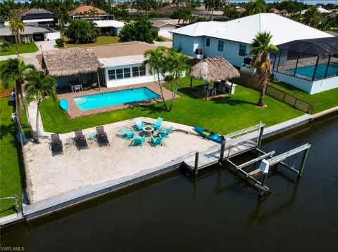5314 Cobalt Court