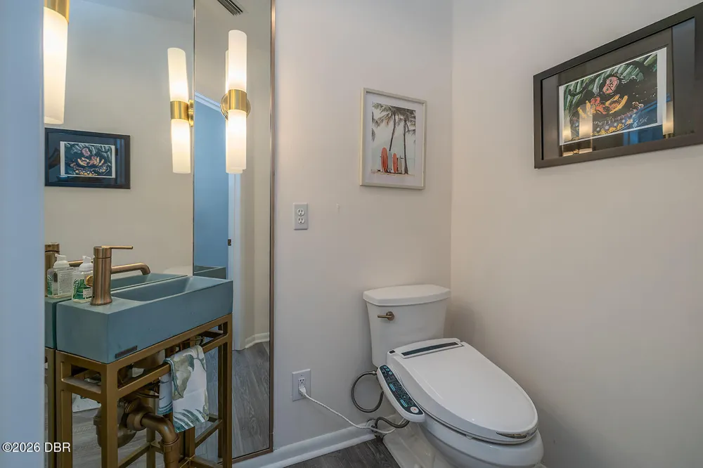 101 St Andrews Drive Ormond Beach, FL 32174