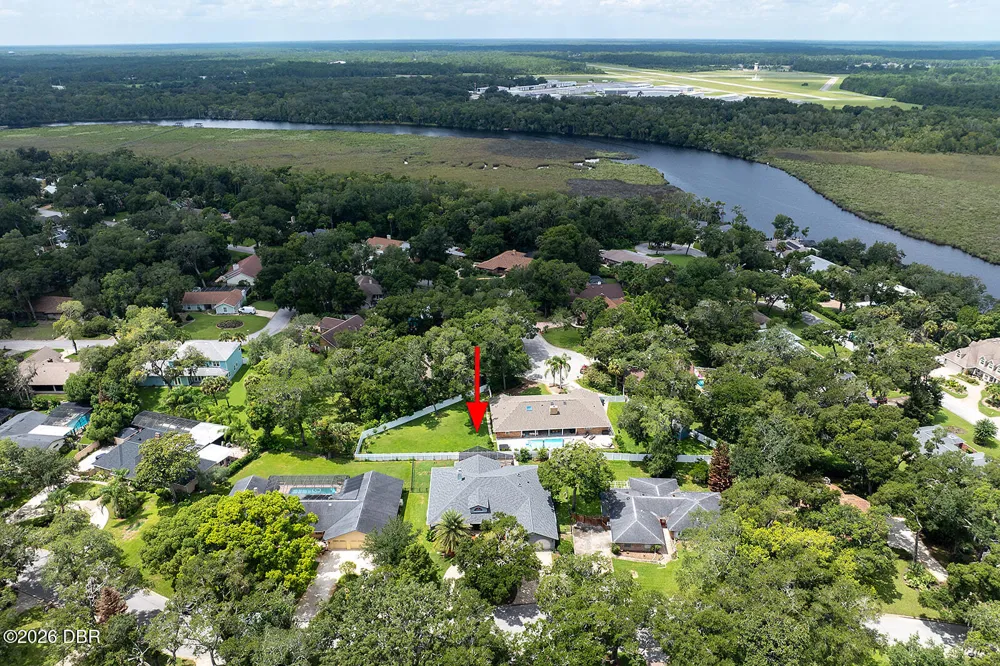 101 St Andrews Drive Ormond Beach, FL 32174