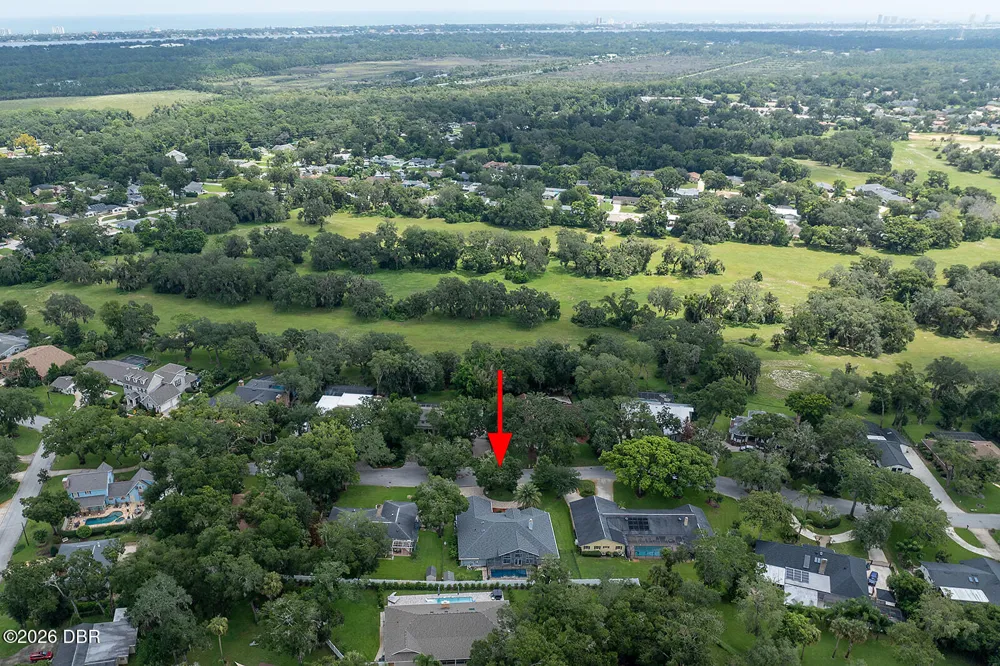 101 St Andrews Drive Ormond Beach, FL 32174