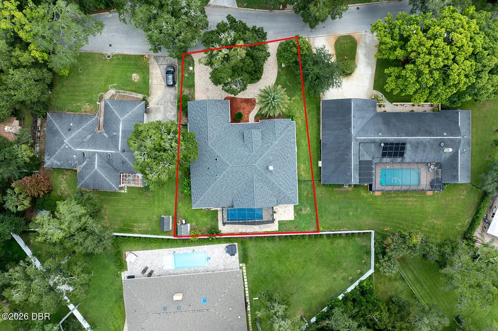 101 St Andrews Drive Ormond Beach, FL 32174