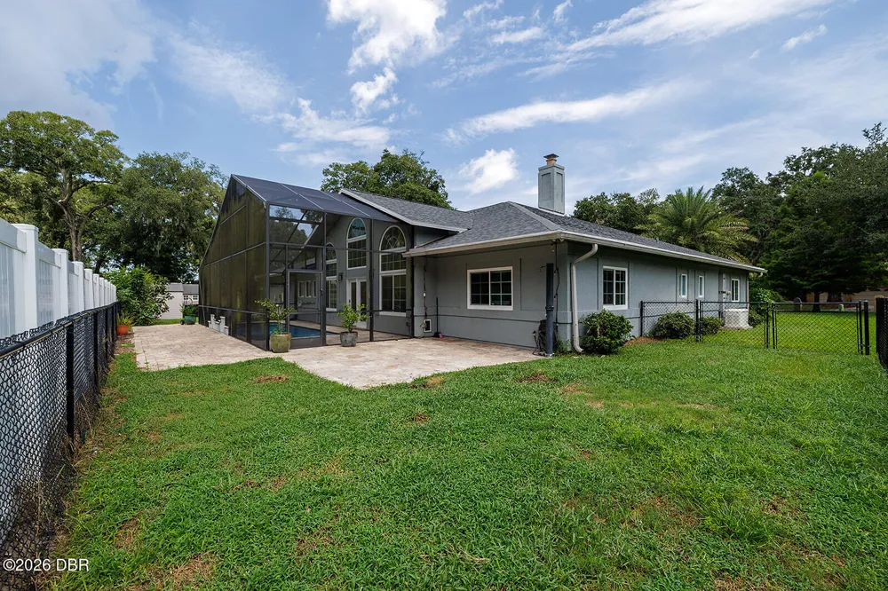101 St Andrews Drive Ormond Beach, FL 32174
