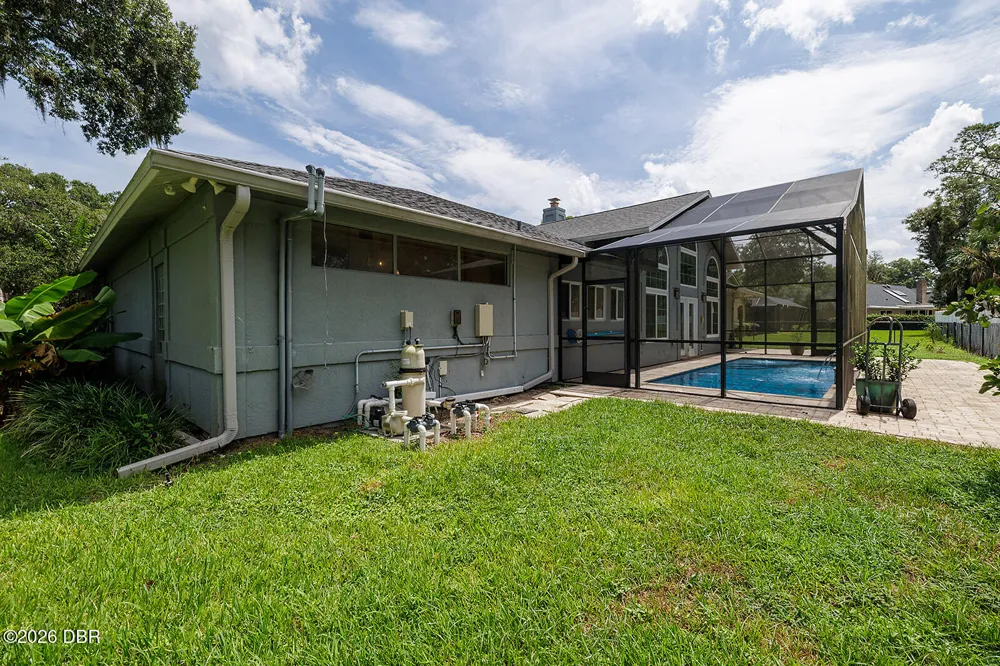 101 St Andrews Drive Ormond Beach, FL 32174