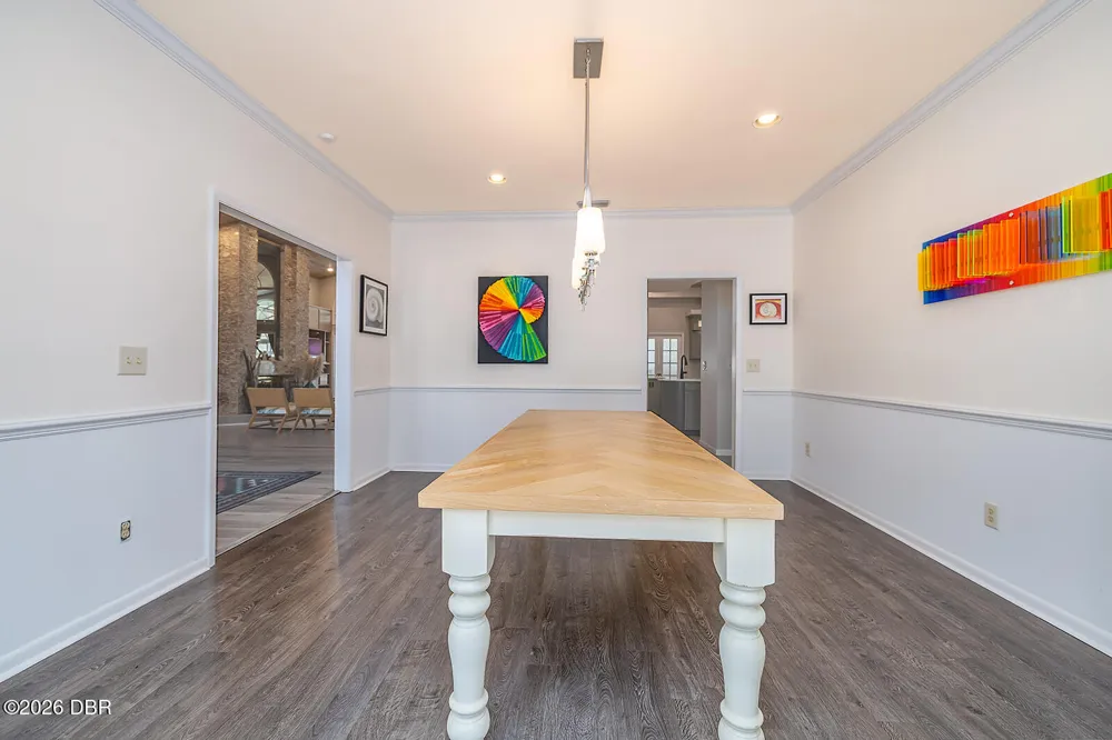 101 St Andrews Drive Ormond Beach, FL 32174