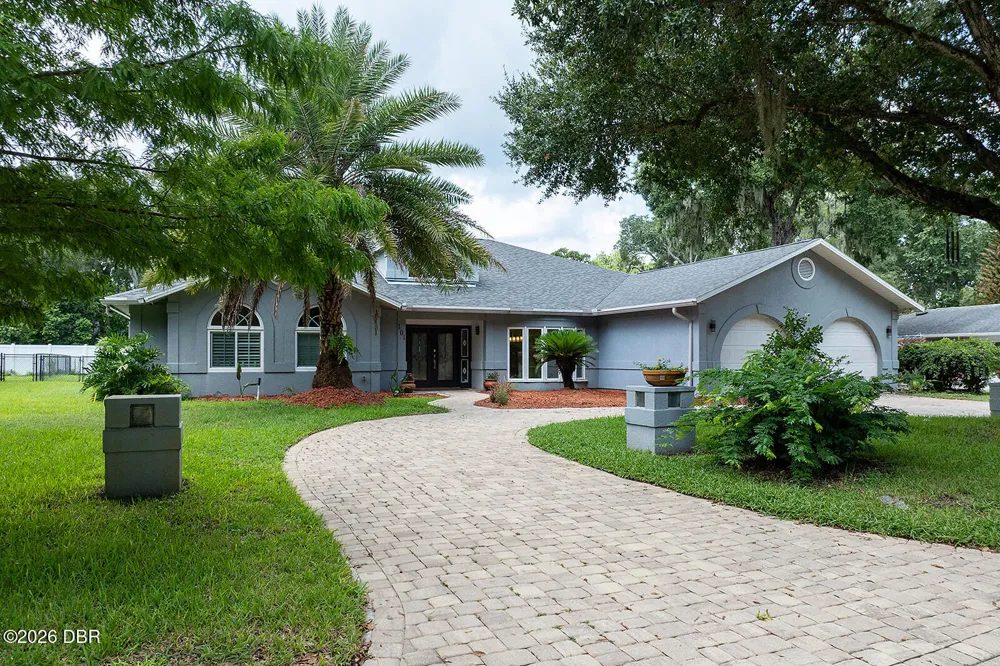 101 St Andrews Drive Ormond Beach, FL 32174