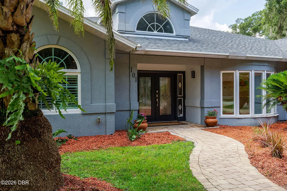 101 St Andrews Drive Ormond Beach, FL 32174