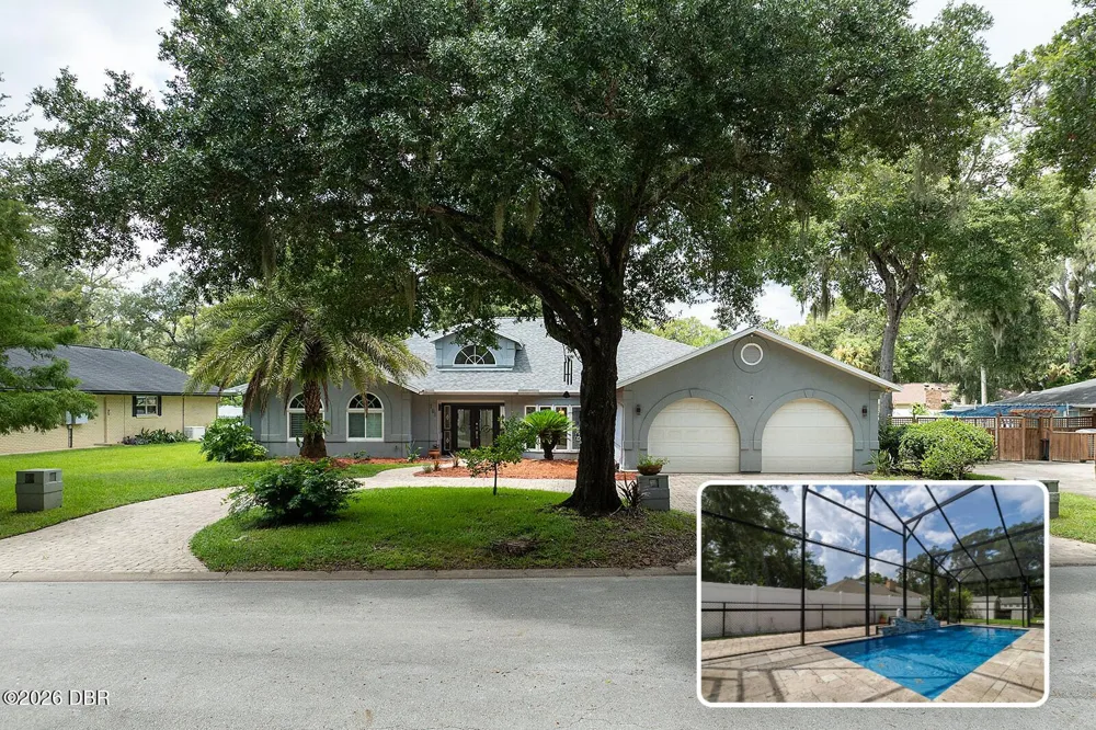 101 St Andrews Drive Ormond Beach, FL 32174