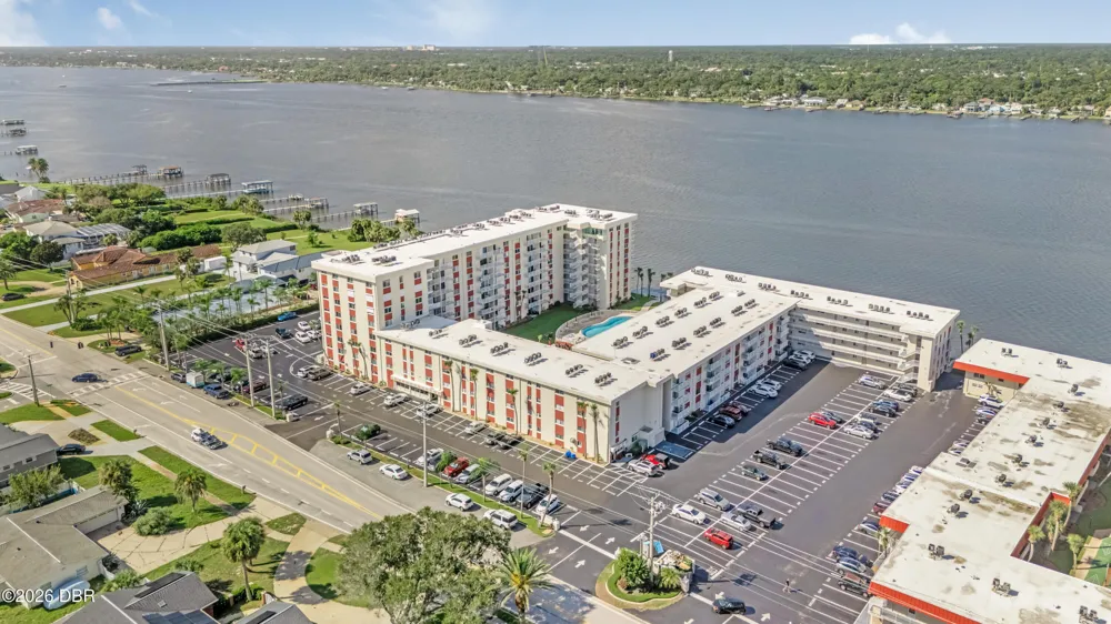 2711 Halifax Avenue #481 Daytona Beach, FL 32118