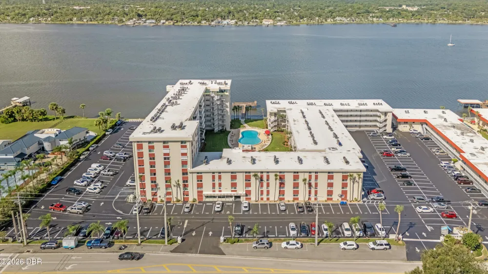 2711 Halifax Avenue #481 Daytona Beach, FL 32118