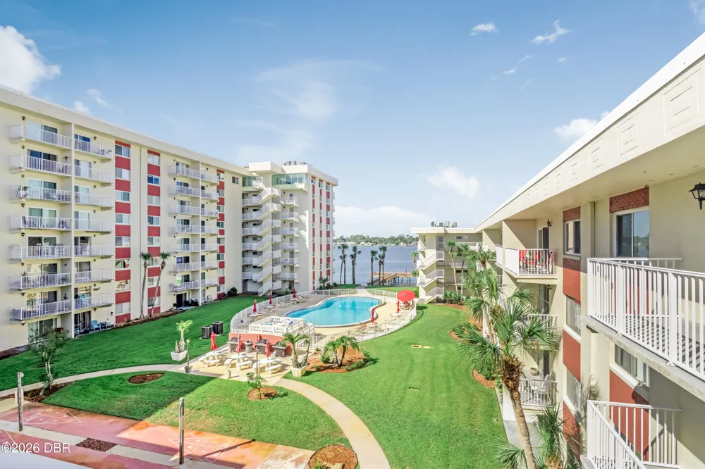 2711 Halifax Avenue #481 Daytona Beach, FL 32118