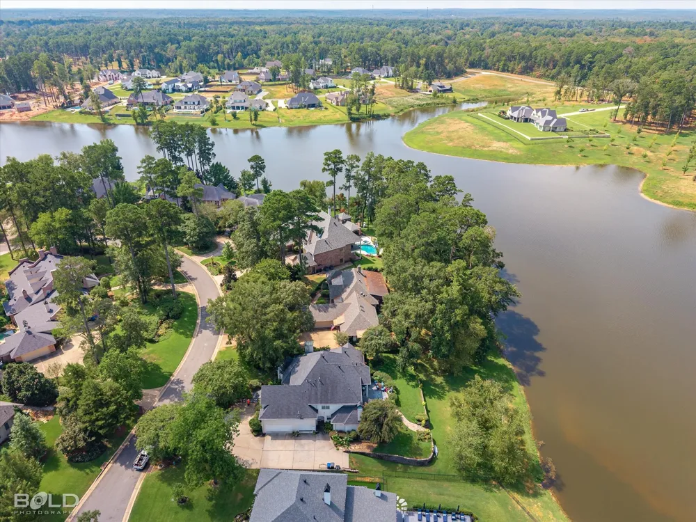 1034 Pointe Circle Shreveport, LA 71106
