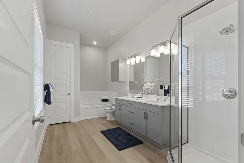 579 LLOYDS ROAD #928A Little Elm, TX 75068