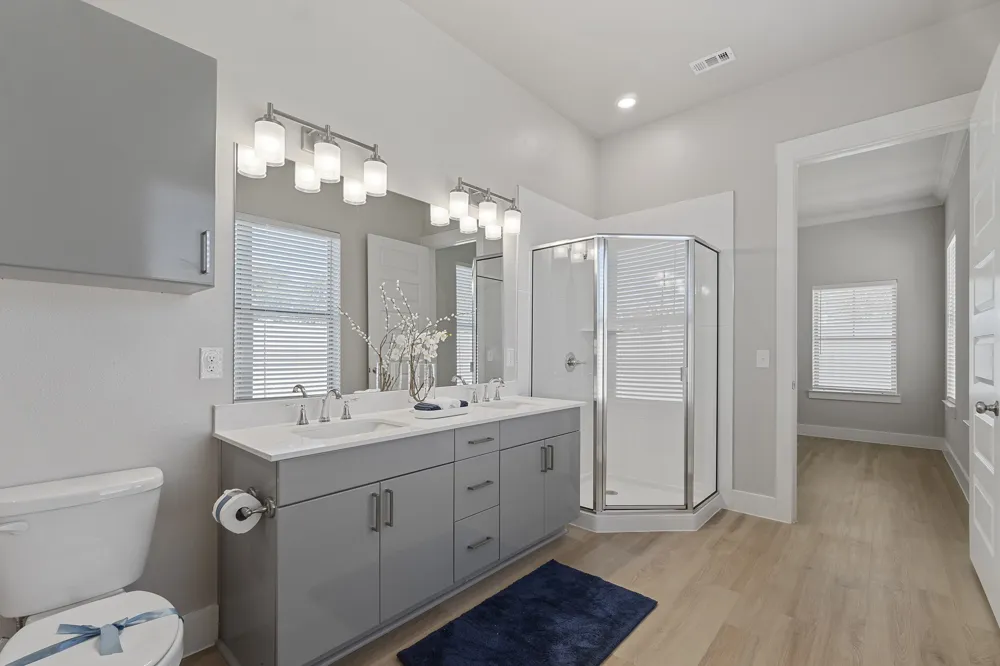 579 LLOYDS ROAD #928A Little Elm, TX 75068