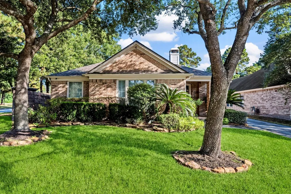 12819 Blanca Springs Way Humble, TX 77346