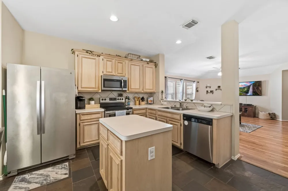 12819 Blanca Springs Way Humble, TX 77346