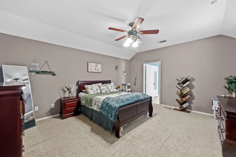 12819 Blanca Springs Way Humble, TX 77346