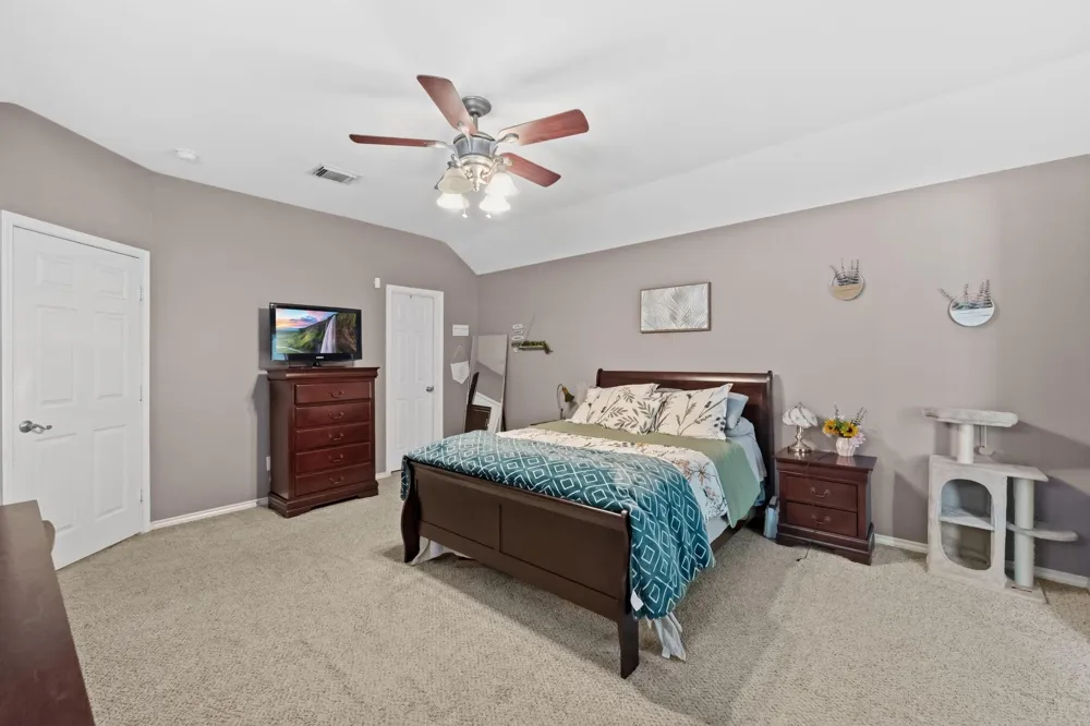 12819 Blanca Springs Way Humble, TX 77346