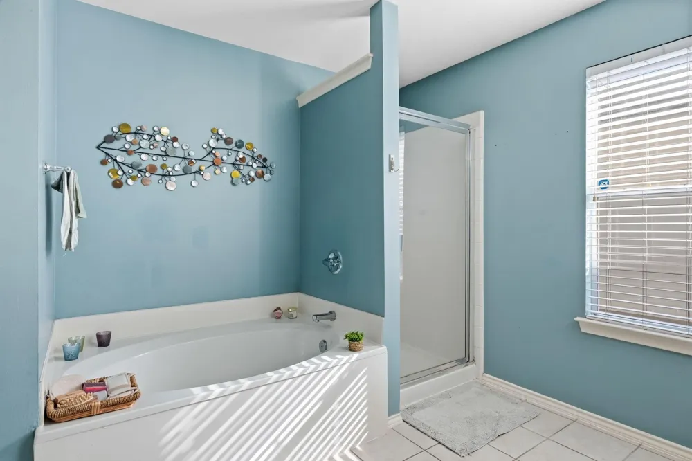 12819 Blanca Springs Way Humble, TX 77346