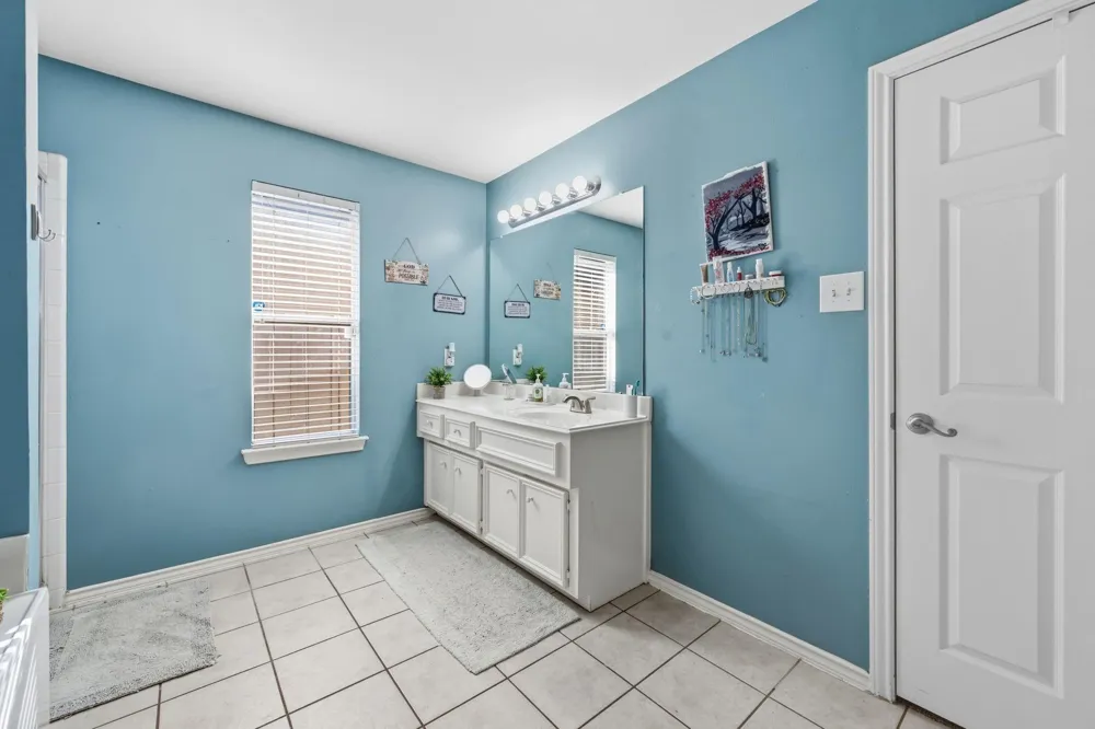 12819 Blanca Springs Way Humble, TX 77346