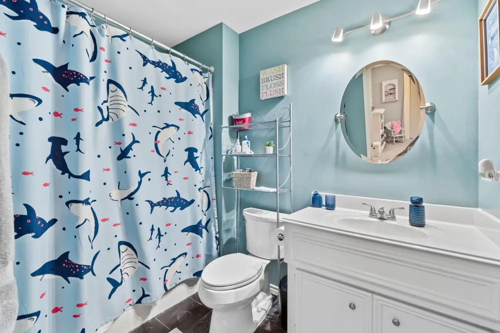 12819 Blanca Springs Way Humble, TX 77346