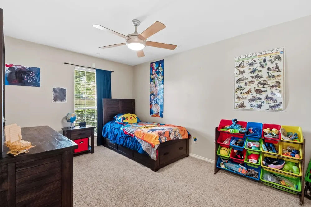 12819 Blanca Springs Way Humble, TX 77346