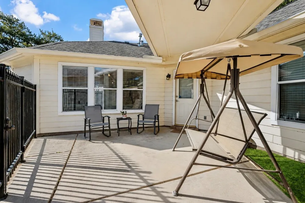 12819 Blanca Springs Way Humble, TX 77346