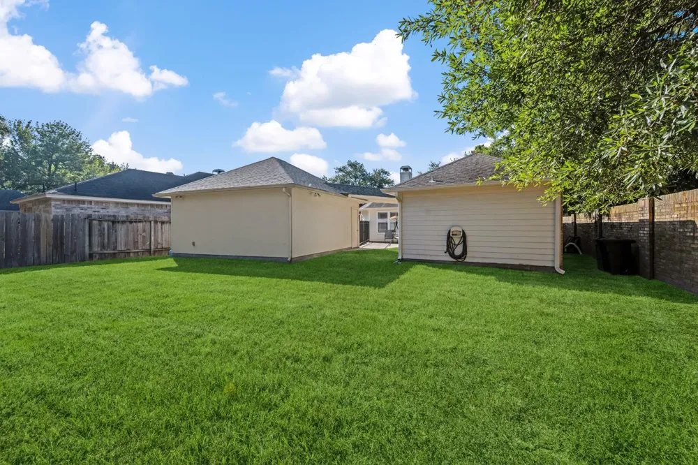 12819 Blanca Springs Way Humble, TX 77346