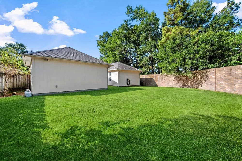 12819 Blanca Springs Way Humble, TX 77346