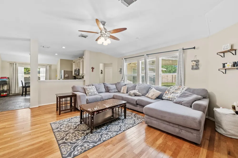 12819 Blanca Springs Way Humble, TX 77346