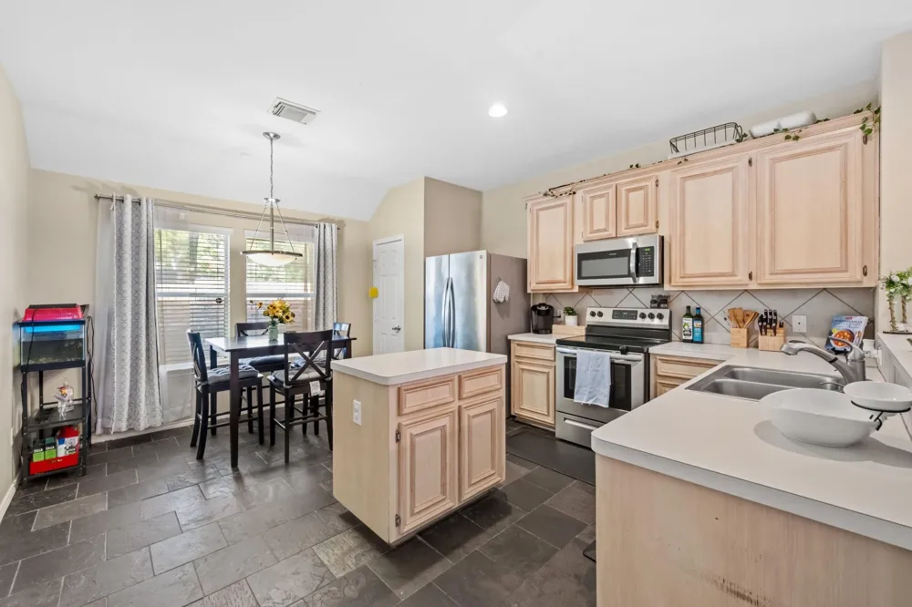 12819 Blanca Springs Way Humble, TX 77346