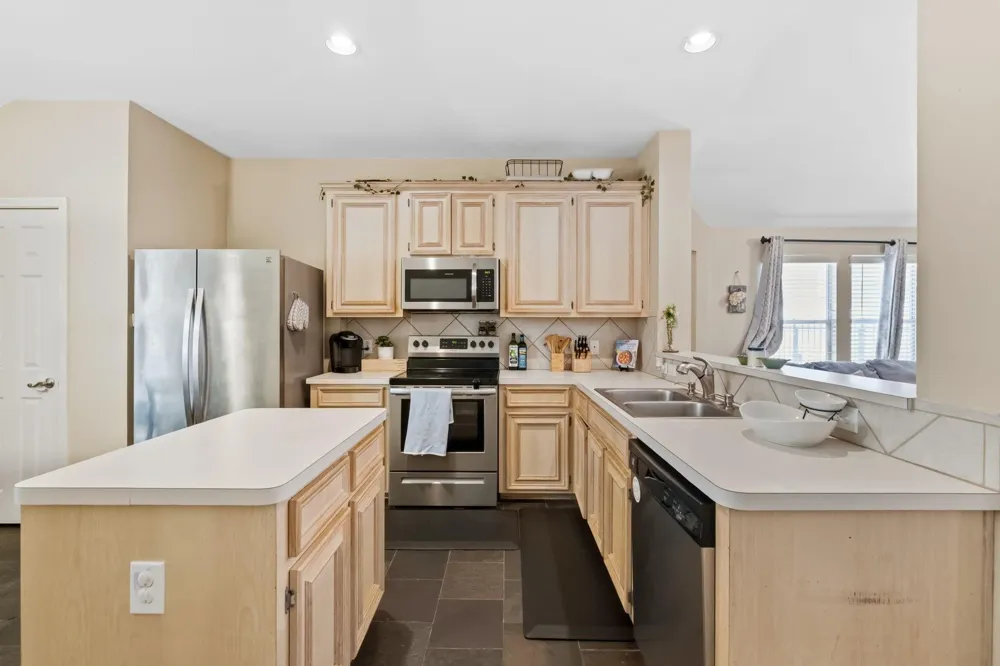 12819 Blanca Springs Way Humble, TX 77346
