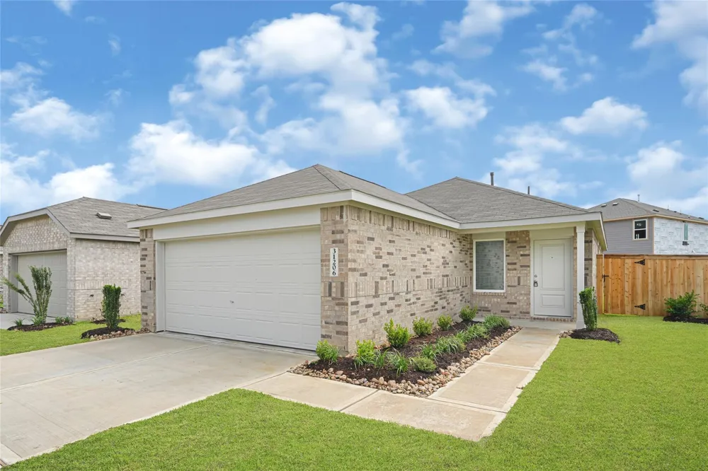 31206 Piccolo Fiore Lane Huffman, TX 77336