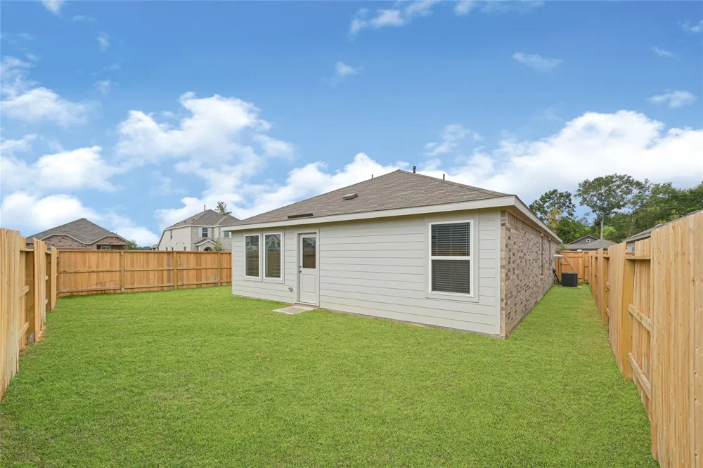 31206 Piccolo Fiore Lane Huffman, TX 77336