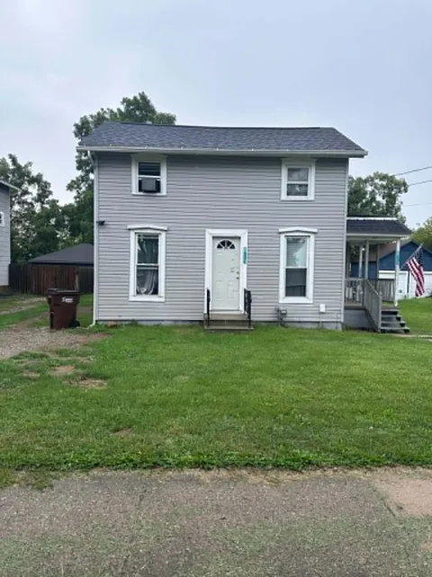 813 Backus Street