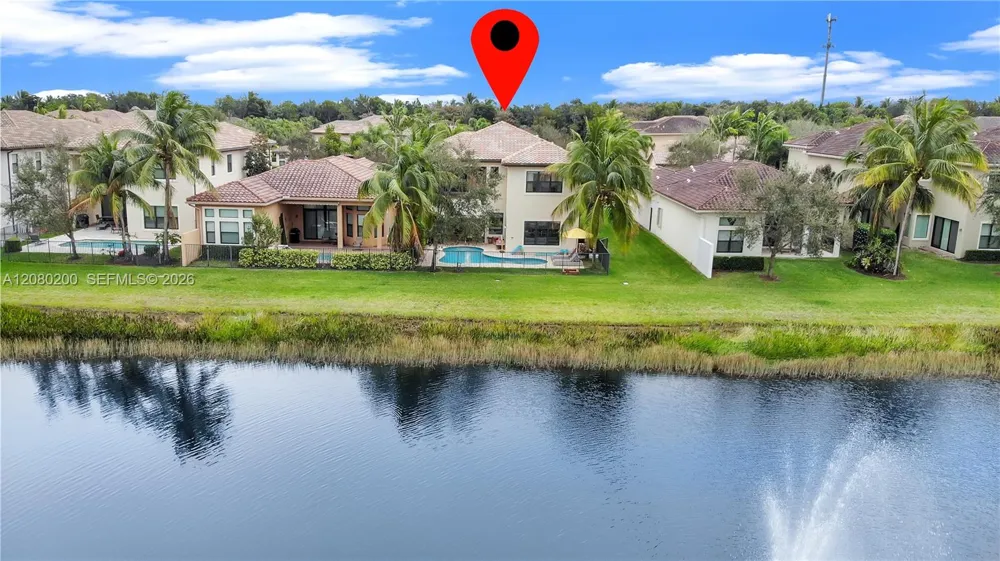 16805 Newark Bay Rd Delray Beach, FL 33446