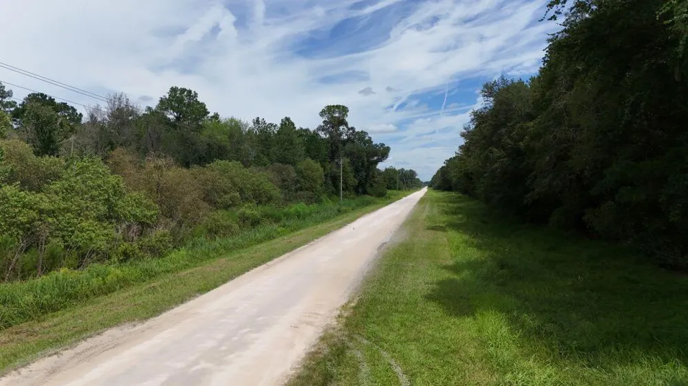 NW 198th Lane 